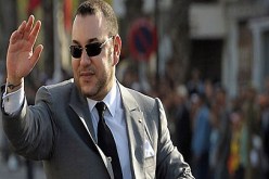 محمد السادس يعلن حرب برقيات على الجزائر