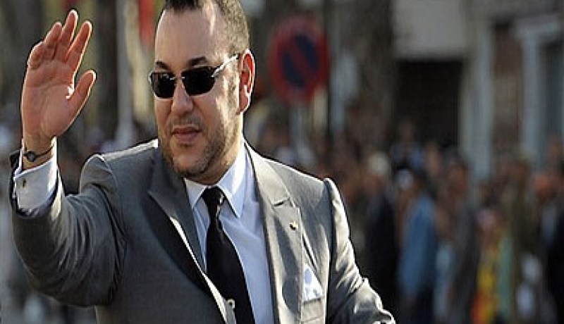 محمد السادس يعلن حرب برقيات على الجزائر