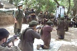 الإرهابيان “ولد حماها” و”الحسيني” ينصبان نفسيهما أميران لحركة أنصار الشريعة المالية