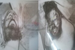 ''النهار'' تنشر صورة الإرهابي الكندي المقضي عليه في اعتداء تيڤنتورين