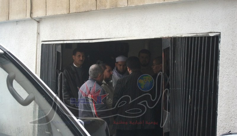 ‬ انتحار إمام شنقا بمعهد تكوين الإطارات والأئمة في‮ ‬تيزي‮ ‬وزو