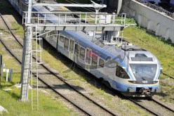 عمال السكك الحديدية في إضراب مفتوح ابتداء من الأحد المقبل