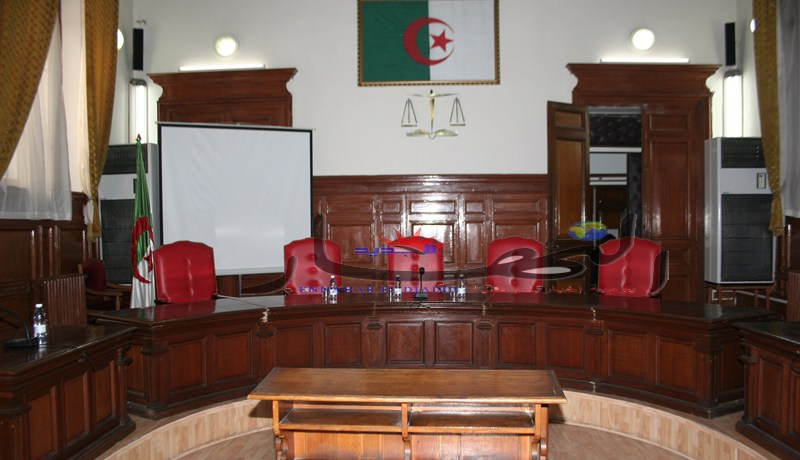 محامية تحت الرقابة القضائية لتورّطها في‮ ‬فضيحة السكنات التساهمية ببلدية الجزائر الوسطى