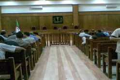 شرطية تقاضي طبيبة تجميل بتهمة حرق وجهها خلال عرسها