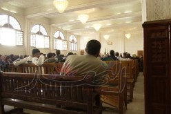 د     5 سنوات حبسا نافذا لساعي بريد بتهمة اختلاس أموال عمومية بوهران