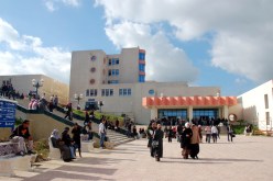 بوتفليقة يأمر بتسليم كافة الأقطاب الجامعية قبل الدخول الجامعي المقبل