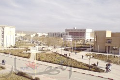قطب جامعي التهم 2000 مليار مهدد بالسقوط بسبب أخطاء تقنية