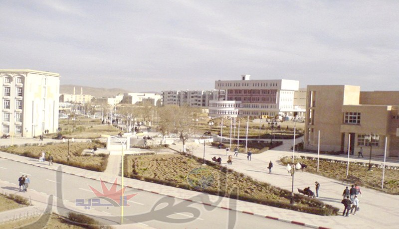 قطب جامعي التهم 2000 مليار مهدد بالسقوط بسبب أخطاء تقنية