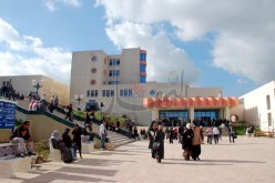 كراء ‮006''‬دبلوم‮'' ‬في‮ ‬الصيدلة سنويا مقابل أجرة شهرية لا تتجاوز 5 ‬ملايين سنتيم