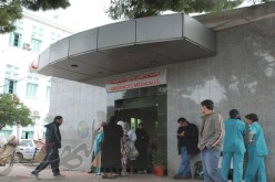 عمادة الأطباء‮: ''‬أغلب الأخطاء الطبية تسجّل في‮ ‬مصالح الإستعجالات بسبب الضغط‮''