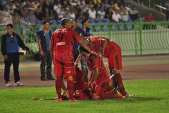 قاسمي يواصل التألق والاتحاد يواصل صحوته