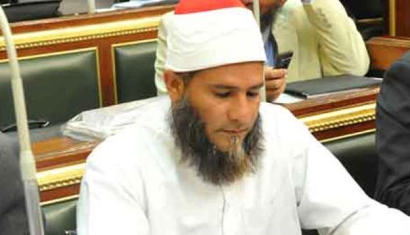 الحكم على النائب المصري السلفي علي ونيس بتهمة فعل فاضح