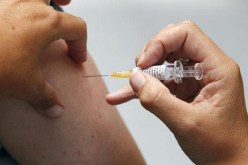 11 من المائة من اللقاحات في الجزائر مصيرها التلف