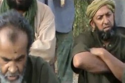 حركة الجهاد والتوحيد تبـثّ‮ ‬فيديـو للدبلوماسيين المختطفين للضغط على الجزائر‮ ‬