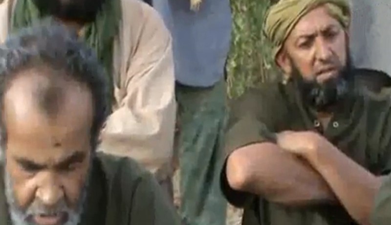 حركة الجهاد والتوحيد تبـثّ‮ ‬فيديـو للدبلوماسيين المختطفين للضغط على الجزائر‮ ‬