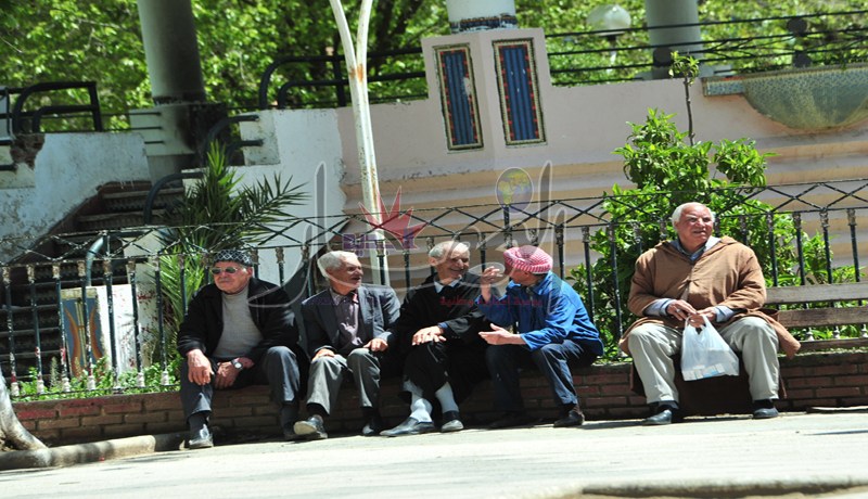 زيادات بـ12 مــن المائــة فـي معاشــــات المتقاعديـــن