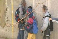 50 ألف حالة عنف مدرسي في الفصل الأول