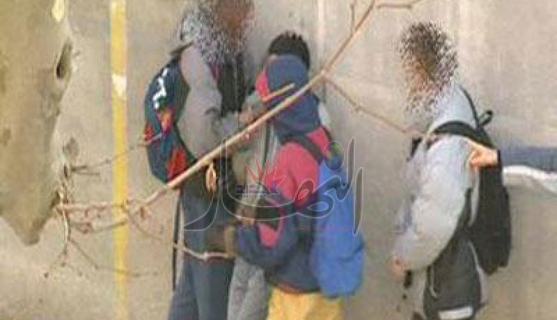 50 ألف حالة عنف مدرسي في الفصل الأول