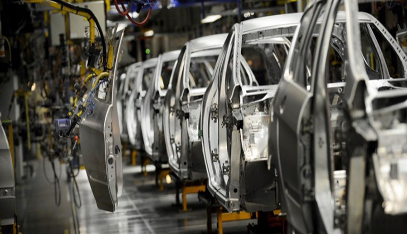 وحدات لتصنيع السيارات وقطع الغيار بالجزائر قريبا