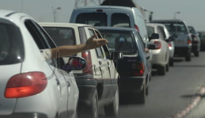 بن بادة ينفى عودة استيراد السيارات اقل من 3 سنوات