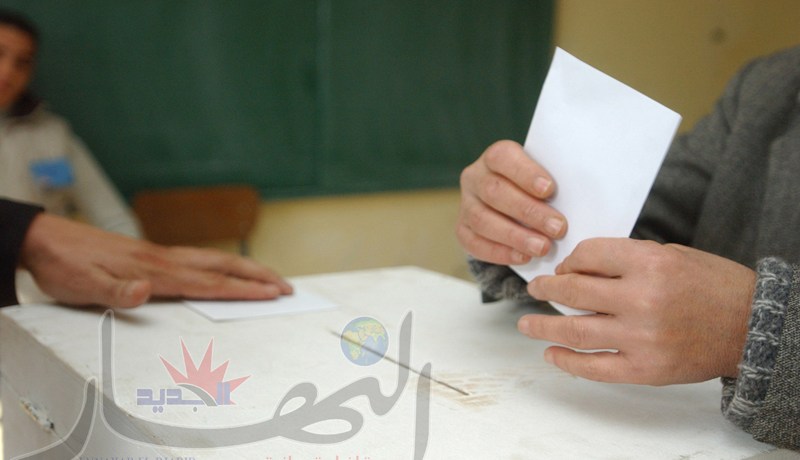 ''بــارمان''، بطّال، شاعر.. رؤساء أحزاب