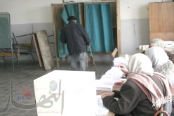 ‮ ‬رؤســــاء الأحــــزاب‮ ‬يطلقــــون تشريعيــــات 2012 ‬طمعــــا في‮ ‬رئــــاسيــــات 2014 ‬