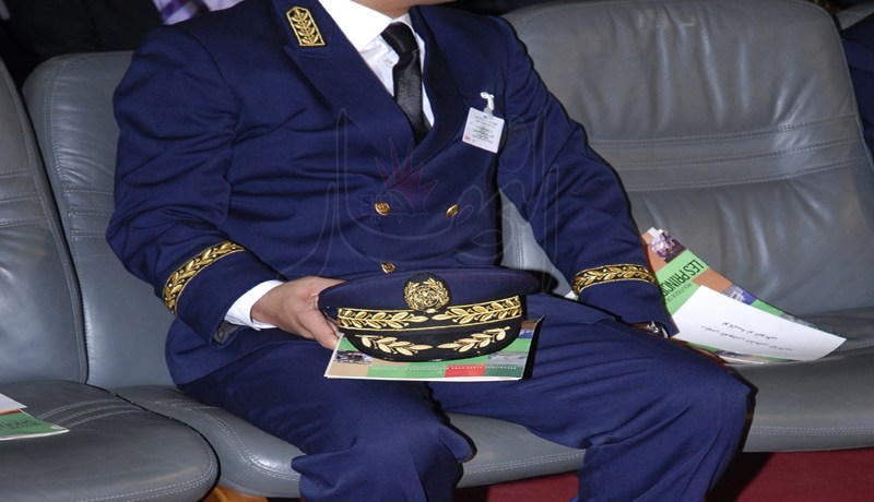 تنصيب لجنة تعديل الدستور شهر ماي‮ ‬والاسـتفتاء في‮ ‬سبتمبر