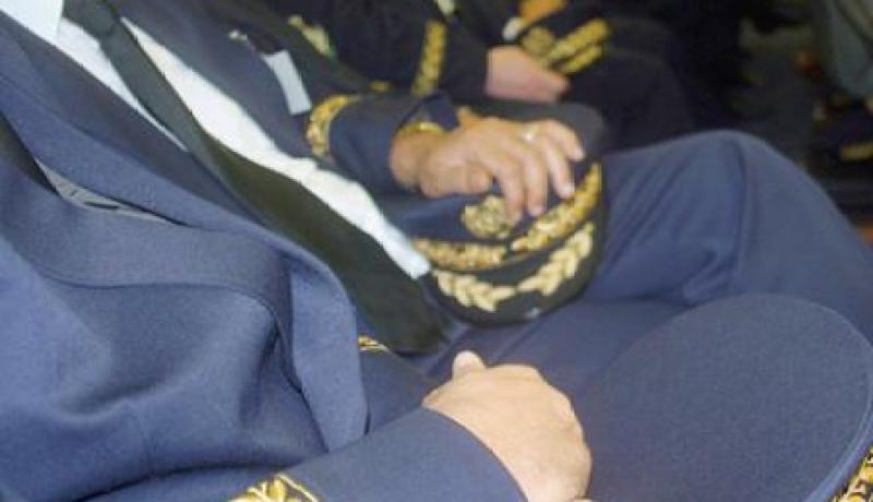 حركة واسعة في‮ ‬سلك الولاة شهر ماي‮ ‬المقبل