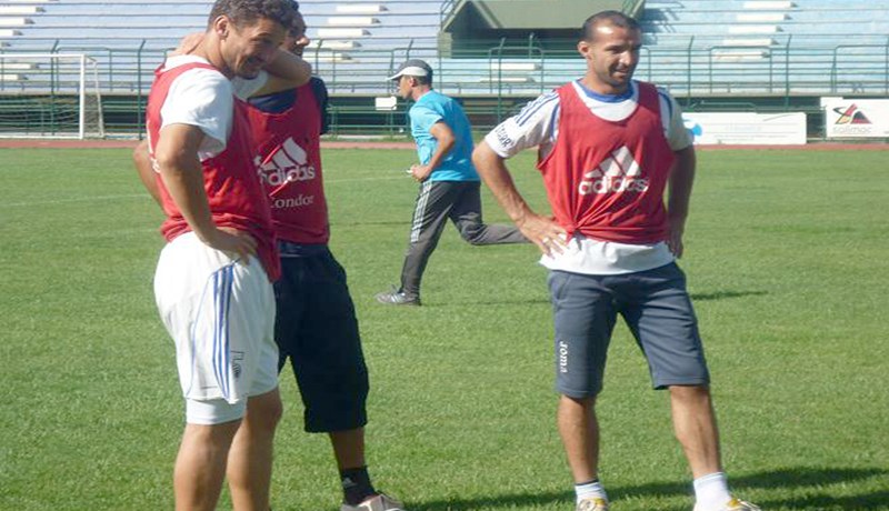  الوداد يفوز وديا على الحناية ويؤكد جاهزيته لمواجهة الوفاق