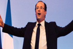 فرانسوا هولاند رئيسا لفرنسا بنسبة 51,8 من المائة