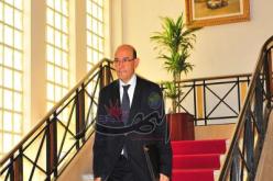 بوتفليقـــة ينهـــي مهـــام مديـــر عـام سوناطـــراك عبد الحميـــد زرڤــين