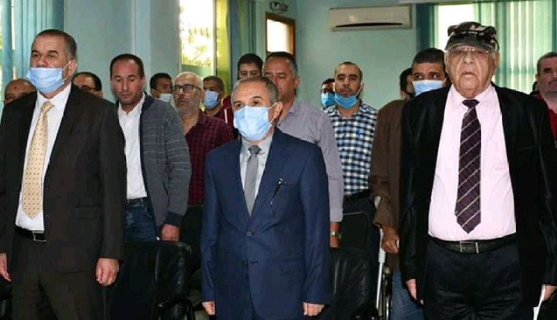 الشلف: إتحاد الصحفيين يناقش موضوع دور الإعلام في تنمية مناطق الظل