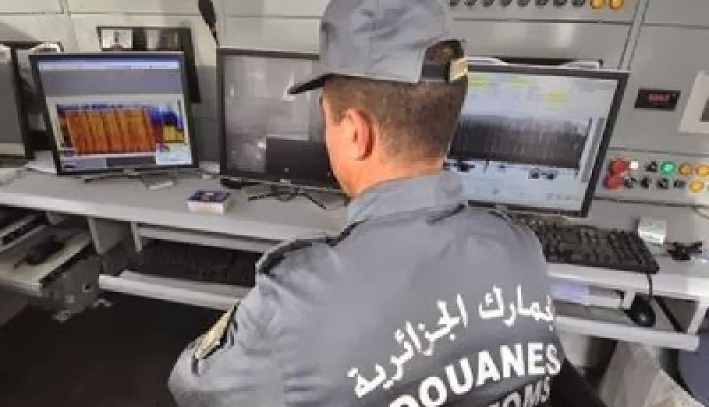 حركة جزئية مسّت 9 مناصب حساسة في قطاع الجمارك