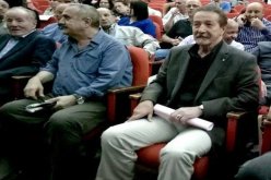 منح دكتوراه فخرية للفنان آيت منقلات