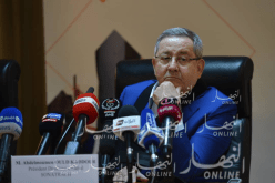 ولد قدور :” عقد ندوات صحفية  كل 3 أشهر حول وضعية سوناطراك “