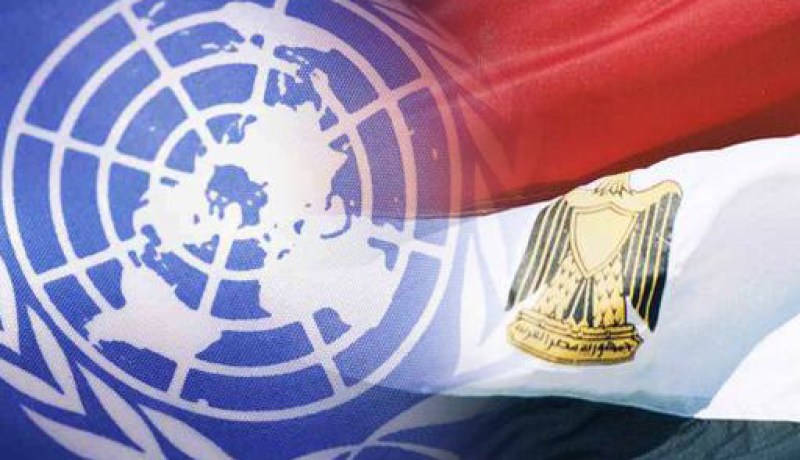 الامم المتحدة قلقة من تداعيات قرارات مرسي.. وبروكسل تدعو لانجاز التحول الديمقراطي في مصر