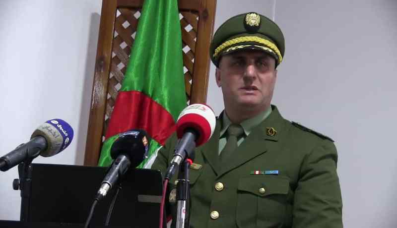 بالصور.. درك غرداية رفعنا 181 تقريرًا للسلطات حول النقاط السوداء بطرقات الولاية