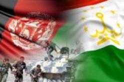 حشود لمسلحين مجهولين على الحدود الأفغانية الطاجيكية
