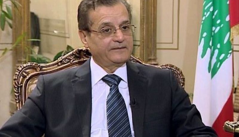 وزير الخارجية اللبناني: لروسيا دور مهم في حل الأزمة السورية