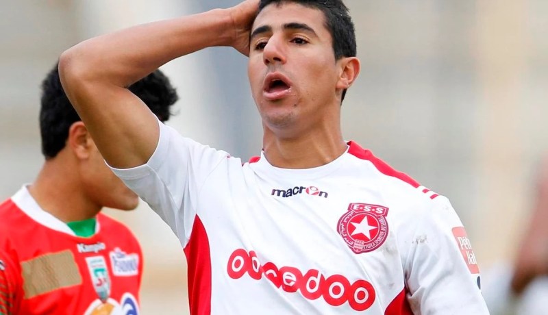 بونجاح ينفي مجددا تلقيه أي عرض من الأهلي المصري