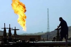 عملية تخريبية في خط أنبوب النفط كركوك  يمورتاليك من شمال العراق