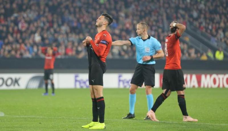 الإعلام الفرنسي ينتقد “بن سبعيني”!