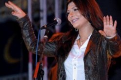 توقيف الفنانة السورية أصالة نصري بمطار بيروت بتهمة حيازة المخدرات