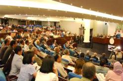 معاينـــات بــرلمانــية حــول مصير آلاف ملايير التنميـــة في كل الولايـــات