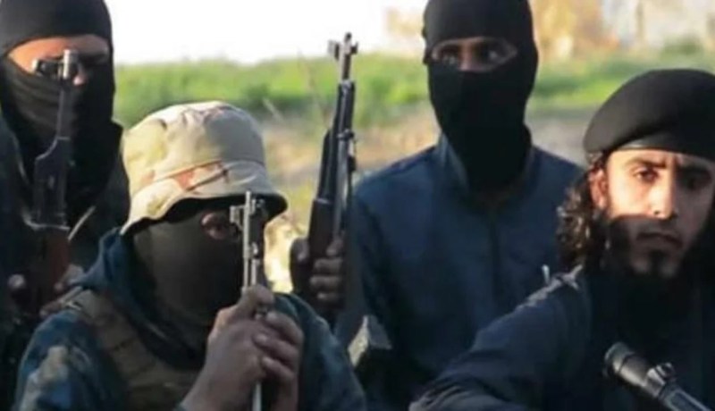 توقيف 9 أشخاص بينهم قاصر ومغترب جنّدهم “داعش” بمستغانم لتنفيذ أعمال إرهابية