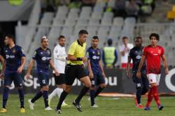 مصادر تونسية: “الكاف يُقرر معاقبة عبيد شارف”