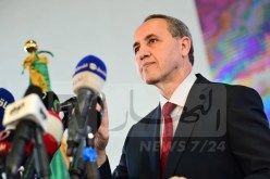 ميهوبي للبرلمان الأوروبي: “زمن الوصاية على الجزائر قد ولى.. لا دخل لكم في شؤوننا”