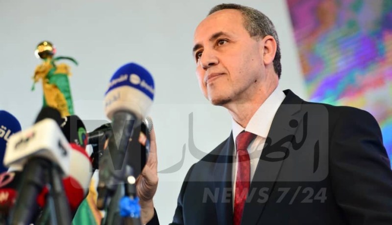 ميهوبي للبرلمان الأوروبي: “زمن الوصاية على الجزائر قد ولى.. لا دخل لكم في شؤوننا”