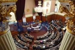 بالأسماء .. القائمة النهائية لأعضاء مجلس الأمة