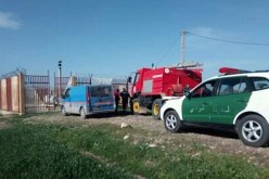 الشلف: فرق الصيانة تنجح في معالجة تسرب بمحطة تخفيض ضغط الغاز في بوقادير